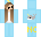 narwhal crew