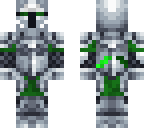 nature knight