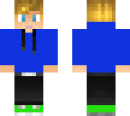 ncanikolas' skin