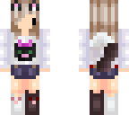 neko girl