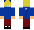 netic demon change