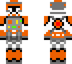 new clone