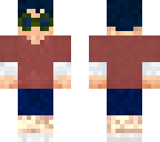new skin