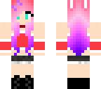 nightcore girl