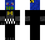 nightmare pod99