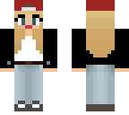 nikaensidneyenbritneyzijnawesomeminecrafters