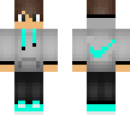 nike boy