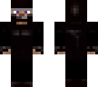 ninja man