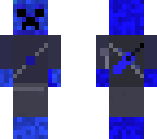 ninjo creeper