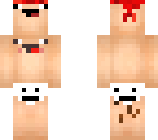 noob with poop stains