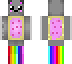 nyan cat