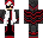occult leader bora mana