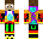 ore master 2