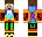 ore master