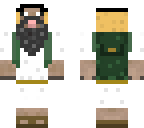 osamabinsheep without bomb
