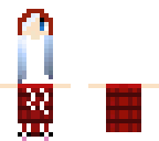 pajama girl
