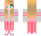 pajama skin
