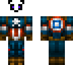 panda america