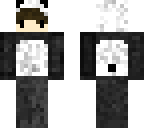 panda boy