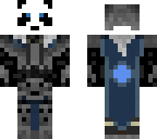 pandammos