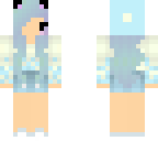 pastel cutie chibi