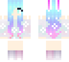 pastel girl
