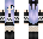 pastel goth