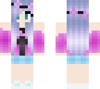 pastel goth