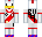 peruvian chicken