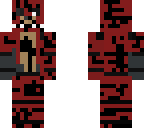 phantom foxy is done