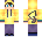 pika rise above