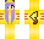 pikachu girl