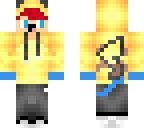 pikaneko