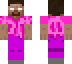 pinkbrine