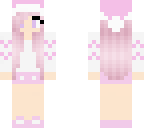 pinky pie winter 