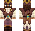 pirate captain mage