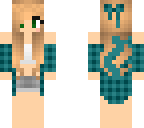 plaid summer