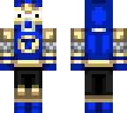 polar navy ranger