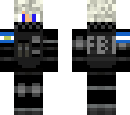 police fbi