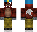 police foxy