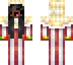 poopcorn added bracelets