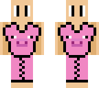porki armor