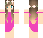 pretty girl