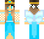 princess aqua