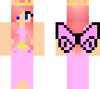 princess fairy edited