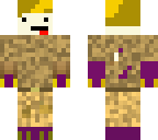 pterocake paleo