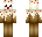 pudding