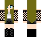 punk me