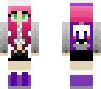 puppet girl fnaf