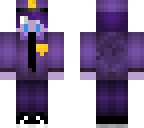 purple guy